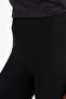 Women's Tights Z6327Az/Bk81 Black - 5