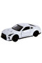Metal Pull Drop Sports Car 4311E - 2