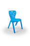 Colorful Single Chair - 3