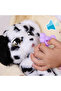 Baby Paws Dalmatian Plush with Sound 20 cm - 4