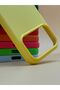 Premium Silicone Case for iPhone 17 Pro – Shockproof, Slim Fit & Soft Touch Cover - 2