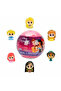 Basic Fun Disney Princess Mashems Figures