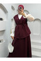 Luna Team Burgundy - 3