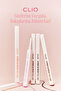 Waterproof, Long-Lasting Pencil Eyeliner Extreme Gelpresso Pencil Liner (10 Glam Brown) - 8