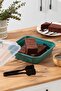1094 Cake and Pastry Container - Carrying Bag - Lockable Container - 3