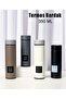 Stainless Steel Flask Thermos Water Bottle 350ml Vacuum Lid - White - 4