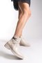 Crisrathla Women's Boots 0012099 Skin Skin