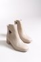 Xyrhicelle Women's Boots 0012639 Skin Skin - 8