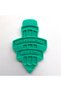 November 24 Teachers' Day Cookie Mold |   Message and Written Dough Stamp |   Gift for the Teacher - 4