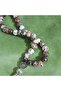 Real Agate Rosary - 4