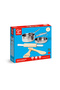 Chef's Cooking Kitchen & Food Playset - 7