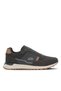 Optica Men's Dark Gray Casual Sports Shoes Sa25Le038-230