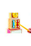 Wooden Stacking Musical Set - 2