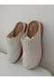 orthopedic slipper with pointed toe