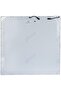 LED Back Lite Panel Light, 60x60 cm, 40W, Day Light, White Plastic Frame, GLO-BPP40DL - 2