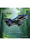 Remote-Controlled Four-Axis Flying Sword Toy with Follow Me Function - 3