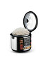 Digital Rice Cooker & Steamer 900W | 6L Multi-Function Cooker with 24H Timer