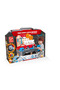 Vehicle Service & Repair Workbench Tool Bench Building and Construction Toy - 5