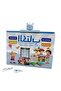 Arabic-English bilingual interactive alphabet wall chart for early childhood learning - 2