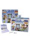 Arabic-English bilingual interactive alphabet wall chart for early childhood learning - 3