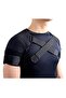 حزام دعم الكتف المزدوج المقاس L/XL