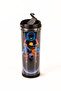 360 ml Steel Thermos Mug – Alien Design, Steel Inner Chamber, Hot and Cold Beverage Cup - 2