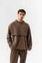 Grindhouse Cut-Out Detailed Sweatshirt Hoodie - 2