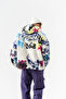 Phantom Plush Sweatshirt Hoodie - 7
