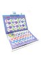 Arabic-English bilingual interactive alphabet wall chart for early childhood learning - 4