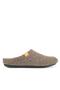 Iontas 36900-004 Women's Winter House Slippers Brown 36-40 - 2