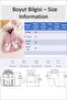 Welsoft Winter Baby Girl/Child Coat with Rabbit Figure - 6