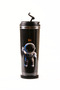 360 ml Steel Thermos Mug – Alien Design, Steel Inner Chamber, Hot and Cold Beverage Cup