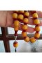 Iraqi Sürmeli Squeeze Amber - 4