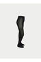 Esvab • Modern & Distinctive Girls' Pantyhose with Bow Detail