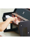-25-Key Electric Musical Piano W/ Lights - Black - 7