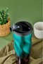 0.50 Lt Colorstay ™   Twist Stainless Steel Thermos Camping Office Picnic Thermos - 5