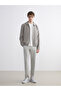 Ozmarka New Season Green Shirt Collar Men's Jacket - 2