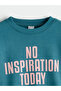 Lcw kids bicycle collar girl's sweatshirt - 3