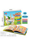 Arabic English Electronic Book Educational Smart Toy for Children - 6