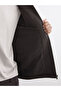 Ozmarka New Season Brown College Collar Men's Jacket - 4