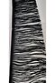 Black Plain Tassel Fringe 15 cm – Decorative Ribbon – Decorative Ribbon - 7