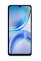 هاتف Blade A36 ثنائي الشريحة بلون Nebula Black، ذاكرة 4GB+8GB RAM و128GB 4G - إصدار الشرق الأوسط - 2