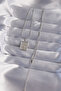 316L Steel Chain Silver Color Zircon Stone Moon Star Figured Tarot Necklace - - 2