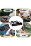 Portable Camping Gas Stove with Auto Ignition, Lightweight, Safe, High-Quality Materials, Propane an - 4