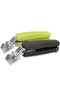Tray Pan Pot Holder with Tongs - Non-Slip Handle and Durable Pan Handle () - 4