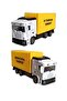 Pull Drop Metal Work Machines - Truck (Lisinya)