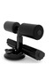 Shuttle Pull-Up Exercise Equipment with Foot Support and Suction Cup () - 6