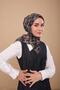 Summer Breeze Scarf 15001-12 - 7
