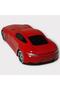 Metal Mini Cars 8 cm - Red - 1 (Lisinya) - 3