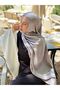 شال من سلسلة ديفور ساتان